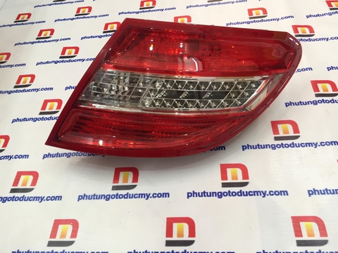 Đèn hậu MERCEDES C200, C230, C250, C300 W204 -A2049068802