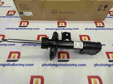 Phuộc trước Mercedes CLA200/CLA250 W117 A1173231500