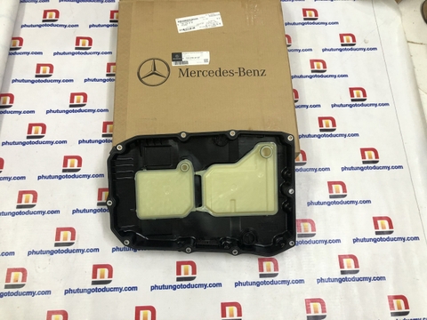 Lọc dầu hộp số Mercedes 9 Cấp A7252703707, 725 270 37 07