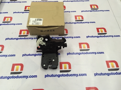 Ổ khóa cốp sau Audi Q7 -8P4827505D