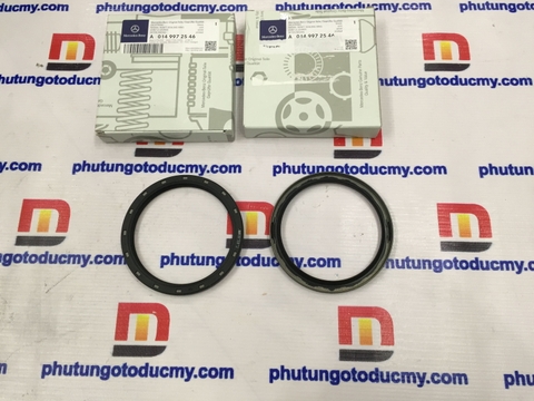 Phớt đuôi trục cơ GLK220- A0149972546