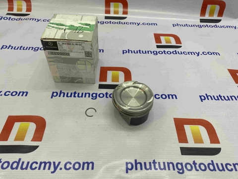 Piston Mercedes C/E/GLC máy M264 A2640302100