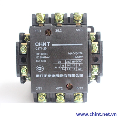 Chint-CJT1-40A-20A-10A-380-V-220-V-AC