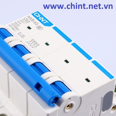 CHINT NXB-63