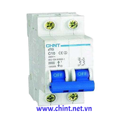 CHINT MCB-EB