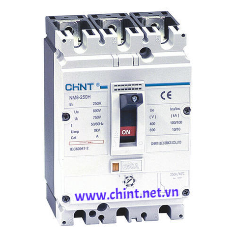 CHINT MCCB-NM1