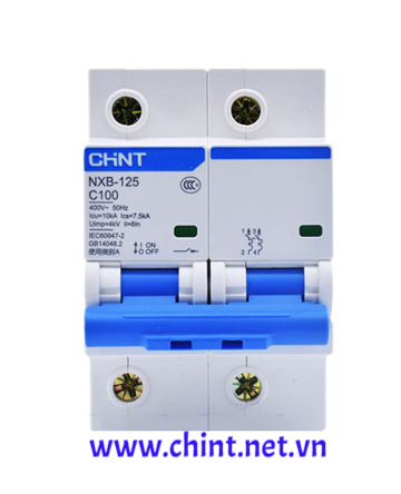 CHINT NXB-125