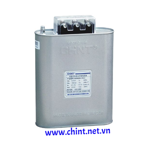 Tụ Bù Chint 3P/415V