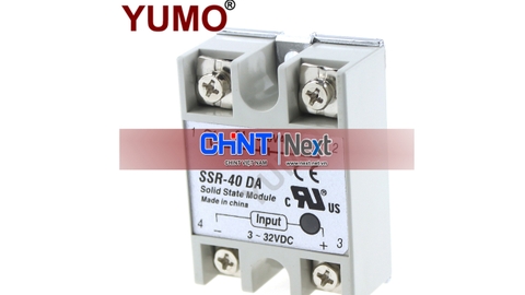 CHINT VIET NAM YUMO SSR 100VA