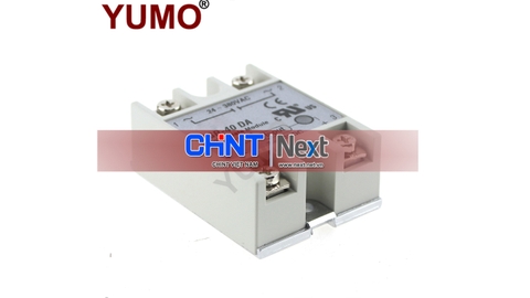 CHINT VIET NAM YUMO SSR 100VA