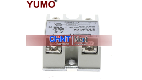 CHINT VIET NAM YUMO SSR 100VA