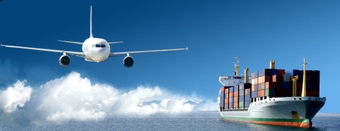 Sea and Air Transport - Advantages and Disadvantages