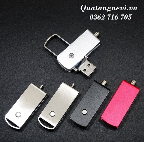 USB kim loại 8