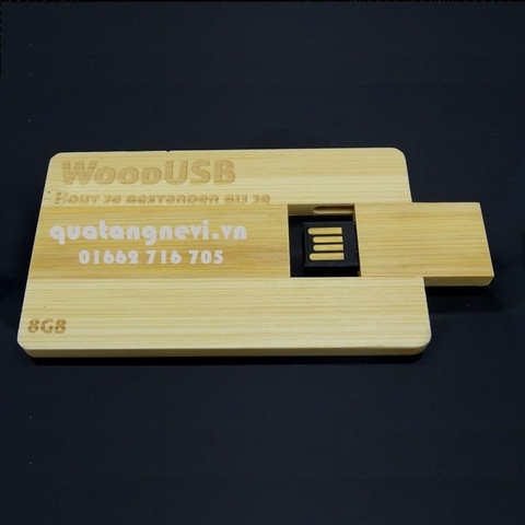 USB thẻ 4