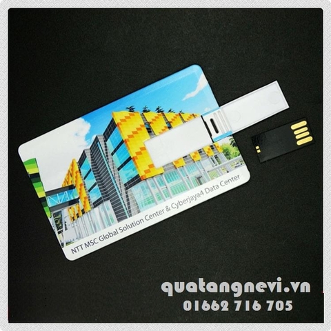 USB thẻ 8
