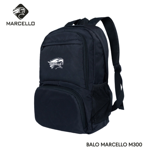 Balo gấp gọn MARCELLO M300