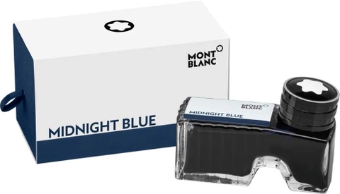 Montblanc - Midnight Blue