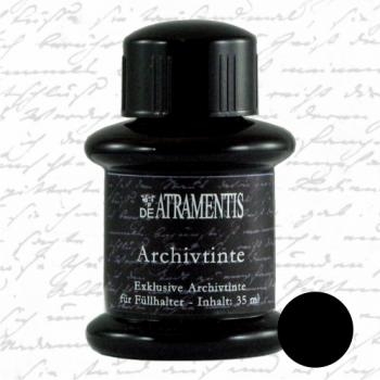 De Atramentis Document - Archive