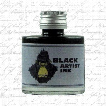 De Atramentis Artist - Black