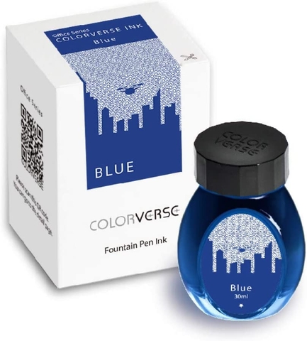 Blue 30ml - Colorverse