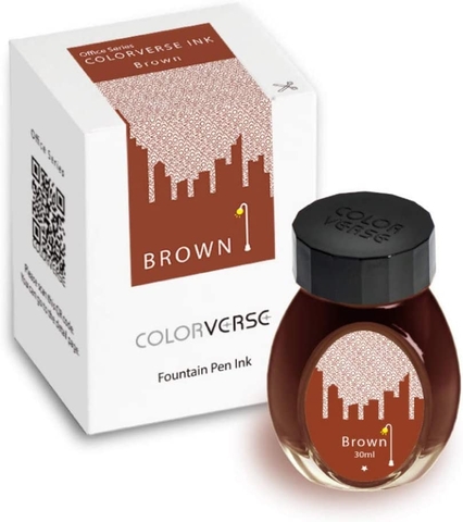Brown 30ml - Colorverse