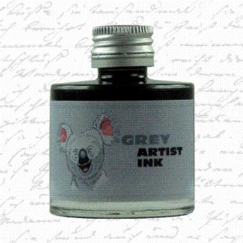 De Atramentis Artist - Grey