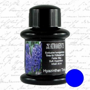 De Atramentis Flower - Hyacinth