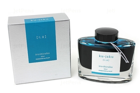 Iroshizuku Ku-jaku