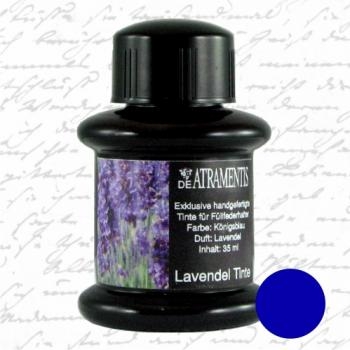 De Atramentis Flower - Lavender