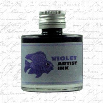 De Atramentis Artist - Violet