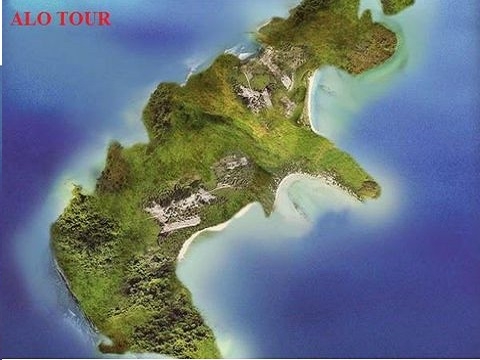 Tour Hải Phòng - Côn Đảo