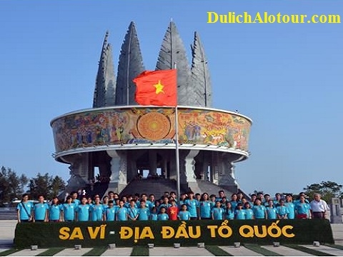 TOUR HẢI PHÒNG - MÓNG CÁI - TRÀ CỔ - CHÙA BA VÀNG 3 NGÀY