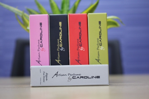 Caroline AQVA Men 10ML