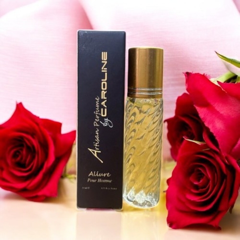Nước hoa Allure 10ml Caroline