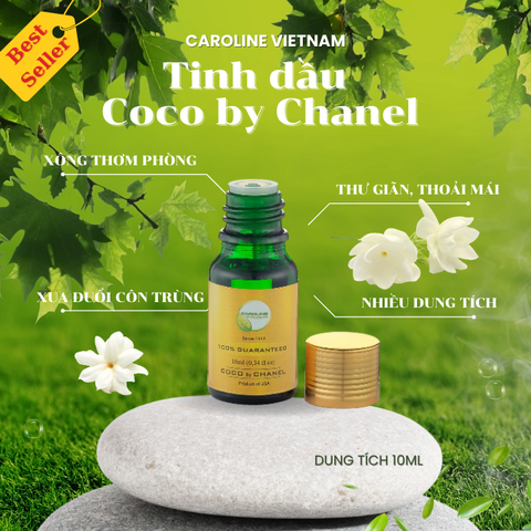 Tinh dầu Coco by Chanel