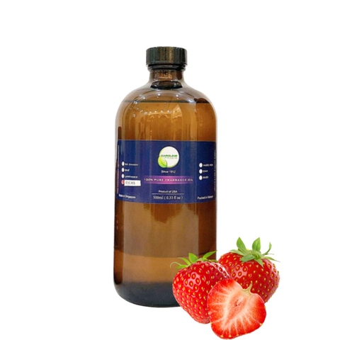 Tinh Dầu Dâu Tây Caroline 1000ml - Strawberry