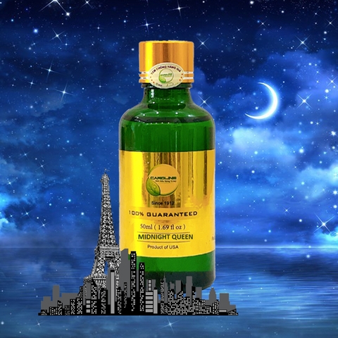 MIDNIGHT QUEEN 50ml