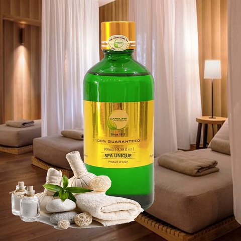 Spa Unique 100ml