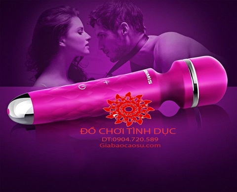 Vợ chồng có nên sử dụng đồ chơi người lớn