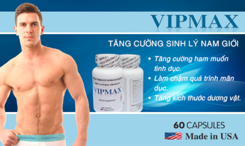 Mua thuốc tăng kích thước dương vật ở đâu tốt?