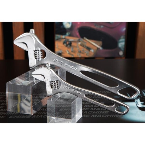 Mỏ lết 18 inch KTC MWA-450