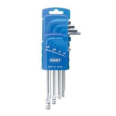 Bộ lục giác hệ inch TLS-13ZD