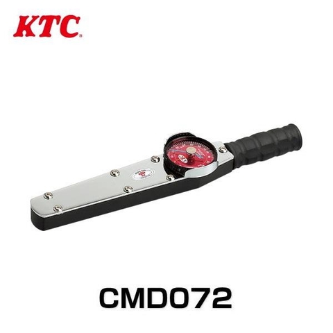 Cờ lê lực kim chỉ KTC CMD072