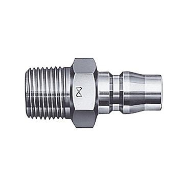 Đầu nối nhanh Nitto dòng PM