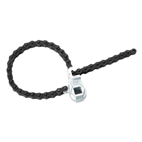 Vam tháo cốc lọc AVSA-6379