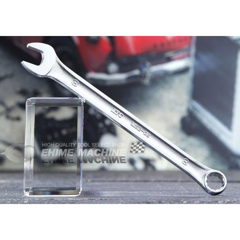 Cờ lê tròng hệ mét KTC dòng MS2