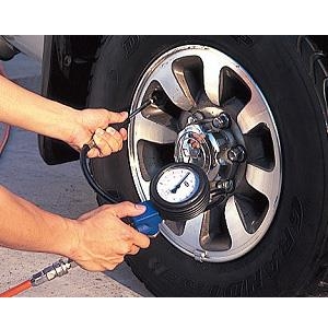 Đồng hồ bơm lốp KTC AGT231