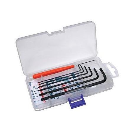 Lục giác chìm EIGHT MC-016D