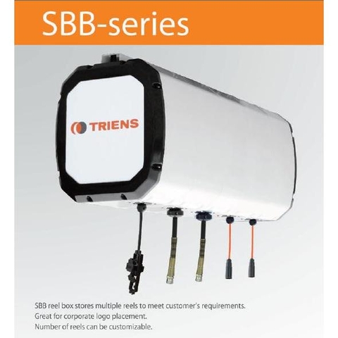 Cuộn dây kết hợp Sankyo SBB-S