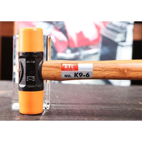 Búa nhựa KTC K9-6